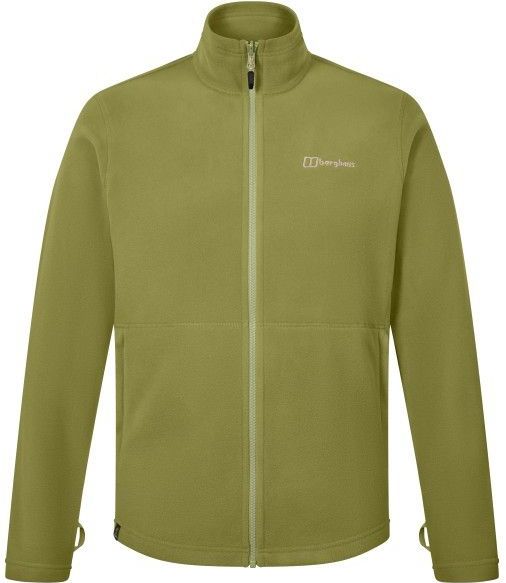 Berghaus - Prism Micro - Fleece Jas - Lichtgewicht - Ademend