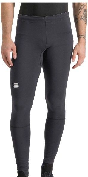 Sportful - Heren Cardio Tech Tight - Zwart - Polyester