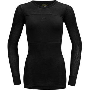 Devold - Wool Mesh 190 - Lange Mouwen Basislaag - Merino Wol