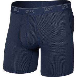 Saxx - Quest - Boxershorts - Sneldrogend - Micro-geperforeerd Mesh