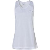 Vaude - Sveit III - Mouwloos T-shirt - Dames - Sneldrogend - Geurremmend - Milieuvriendelijk