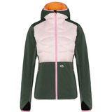 Kari Traa - Tirill Thermal Jacket - Donsjack - Groen