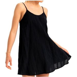 Roxy - Favorite Summer - Strandjurk - Katoen - Verstelbare Spaghettibandjes