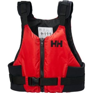 Helly Hansen Rider Paddle Vest Zwemvest (rood)
