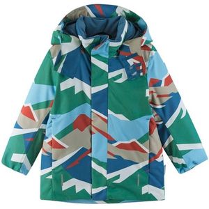 Waterdicht kinderjack Reima Tec Marttila