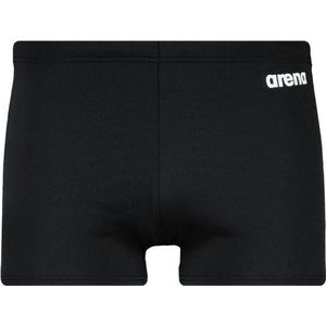 Arena Team Swim Short Solid Zwembroek (Heren |zwart)