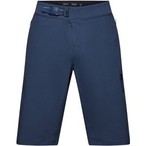 Fox - Ranger Gevoerde - MTB Short - Blauw - Heren
