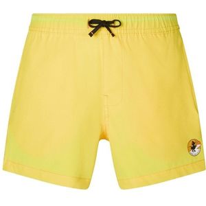 Save the Duck Kids Adao Boardshort (Kinderen |geel)