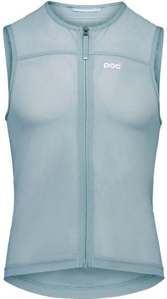 POC VPD Air Vest Beschermer (Heren |turkoois/grijs)