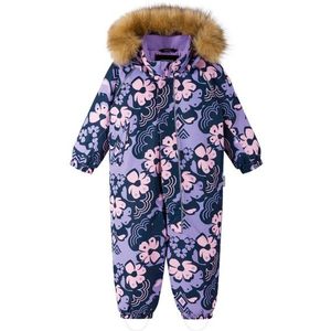 Reima Kids Lappi Overall (Kinderen |meerkleurig |waterdicht)