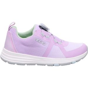 VADO Kids Fresh Low Boa GTX Vrijetijdsschoenen (Kinderen |lavendel |waterdicht)