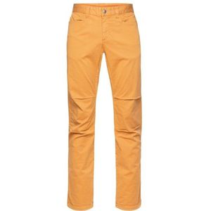 Chillaz - Squamish - Boulderbroek - Oranje