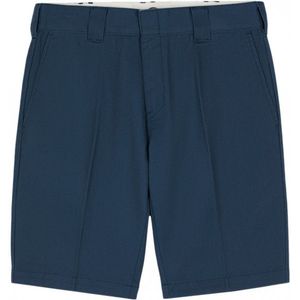 Dickies Slim Fit Shorts Short (Heren |blauw)