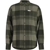 Maloja - AblancaM. - Overhemd - Fijn Geruit