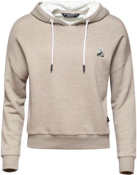 Chillaz - Juifen Hoodie - Beige - Dames