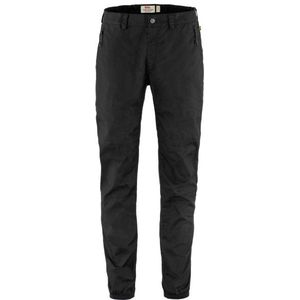 Fjällräven Vardag Trousers Trekkingbroek (Heren |zwart)