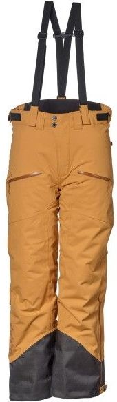 Skibroek - Waterdicht - Winddicht - Licht Gewatteerd