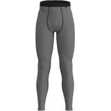 Löffler Long Underpants Transtex Merino Merino-ondergoed (Heren |grijs)