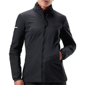Berghaus Womens MTN Guide MW Hybrid Jacket Isolatiejack (Dames |zwart)