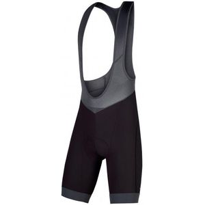 Endura Xtract Lite Bibshort Fietsbroek (Heren |zwart)