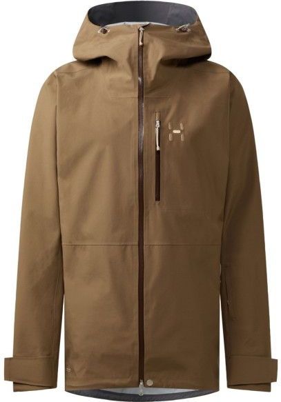 Haglofs - Alper Proof - Waterdichte Jas - 20k/20k - Voor Seizoen en Daarna