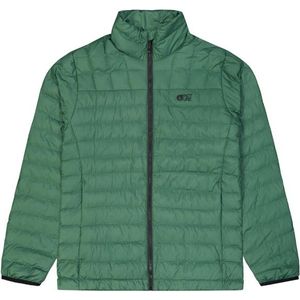 Picture Light Puff Jacket Donsjack (Heren |groen)