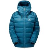 Mountain Equipment - Sigma Jacket - Donsjack - Blauw - Isolerend - Winddicht