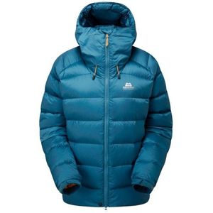 Mountain Equipment - Sigma Jacket - Donsjack - Blauw - Isolerend - Winddicht