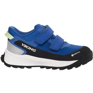 Viking Kids Expower GTX 2V Multisportschoenen (Kinderen |blauw |waterdicht)