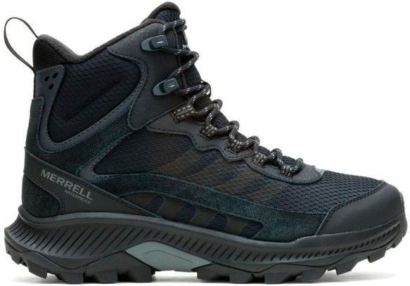 Merrell - Speed Strike 2 Thermo Mid Wp - Wandelschoenen - Waterproof