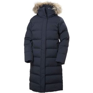 Helly Hansen - Aria - Damesparka - Warm - Lange Parka