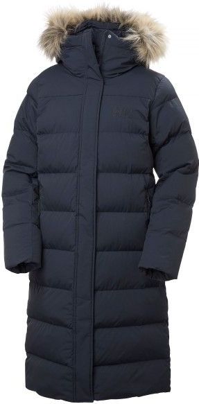 Helly Hansen - Aria - Damesparka - Warm - Lange Parka