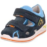 Superfit - Boomerang - Sandalen - Blauw - Kinderen
