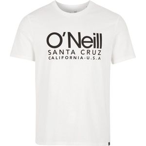 ONeill Cali Original T-Shirt (Heren |wit)