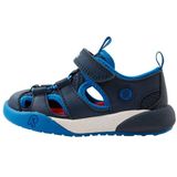 Reima - Lomalla - Sandalen - Blauw