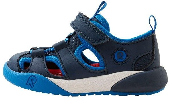 Reima - Lomalla - Sandalen - Blauw