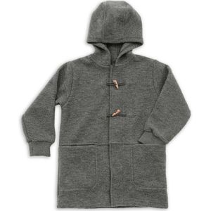 Engel Kids Mantel Lange jas (Kinderen |grijs)