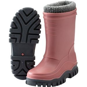Sterntaler - Uitneembare Binnenschoen - Parelroze - Rubber Laarzen - 23 EU