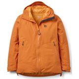 Rab - Khroma Diffract - Ski-jas - Oranje - Waterdicht