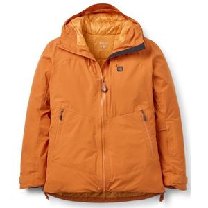 Rab - Khroma Diffract - Ski-jas - Oranje - Waterdicht