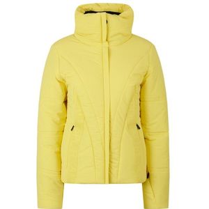 Sportalm Womens Malabo Chromo Ski-jas (Dames |geel)