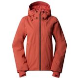 The North Face - Lenado - Jas - Mars Dust - Voor Dames