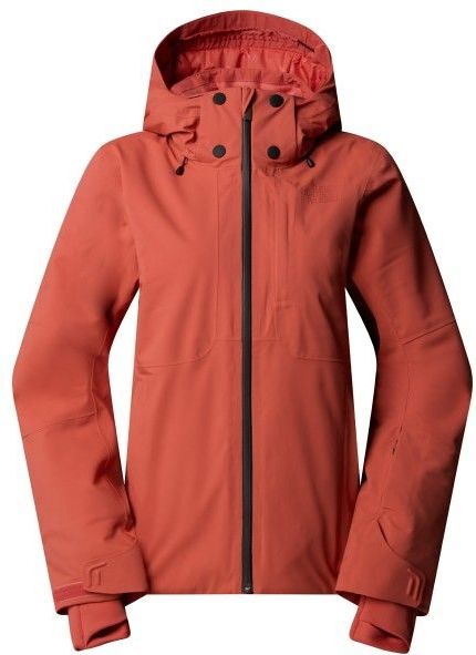 The North Face - Lenado - Jas - Mars Dust - Voor Dames