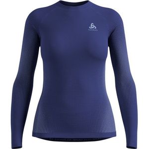 Odlo - Performance Warm Eco - Thermoshirt - Dames