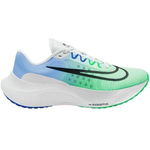Nike Zoom Fly 5 Hardloopschoenen (Heren |meerkleurig)