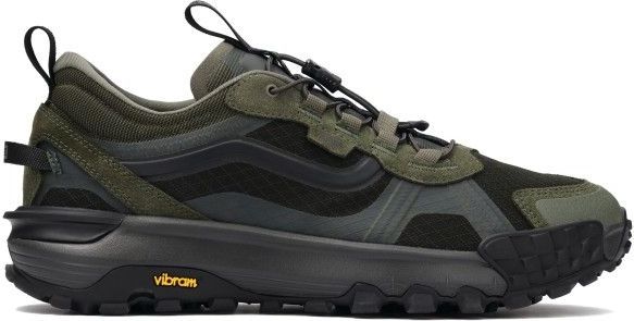 Vans - MTE Crosspath XC - Sneakers - Zwart