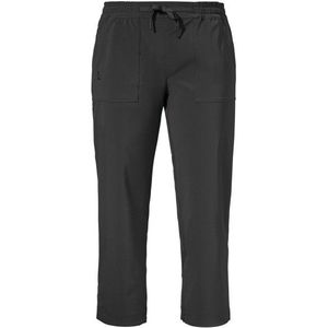 Schöffel Womens Pants Rangun Short (Dames |zwart)