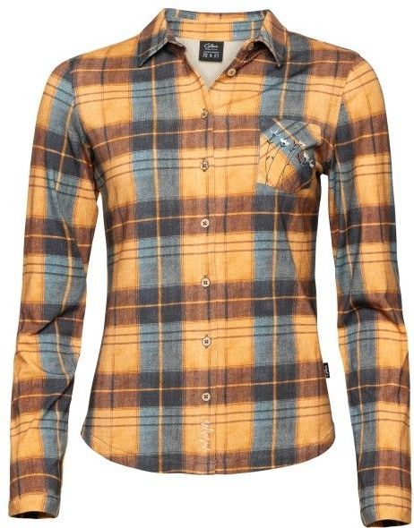 Chillaz - Similaun 2.0 - Blouse - Dames