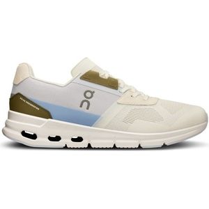 On Cloudrift Sneakers (Heren |beige)
