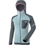 Dynafit - Radical Polartec - Fleece - Met Volledige Rits